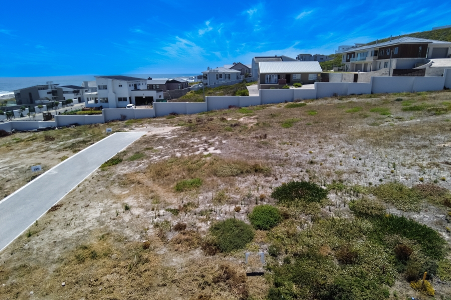 0 Bedroom Property for Sale in Yzerfontein Western Cape